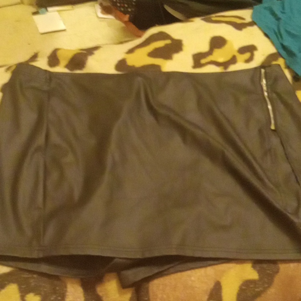 A skirt